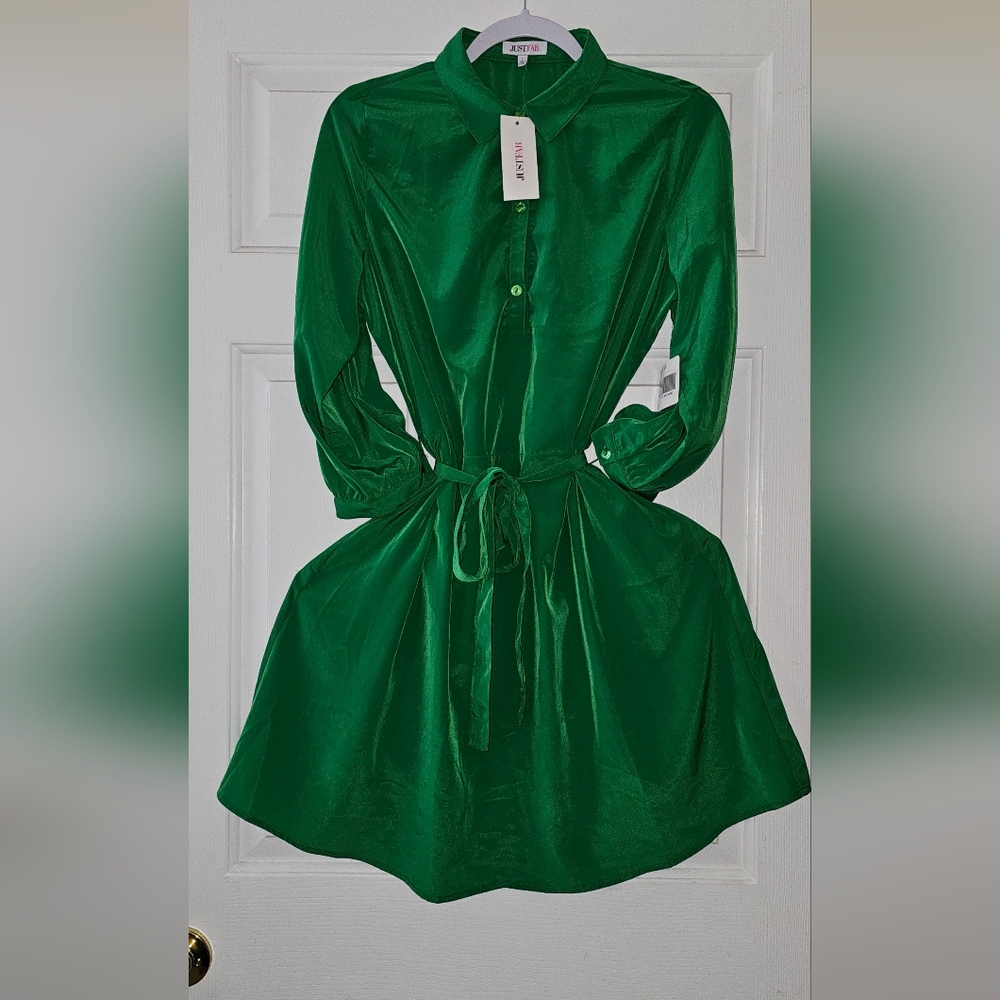 Brand new with tags.